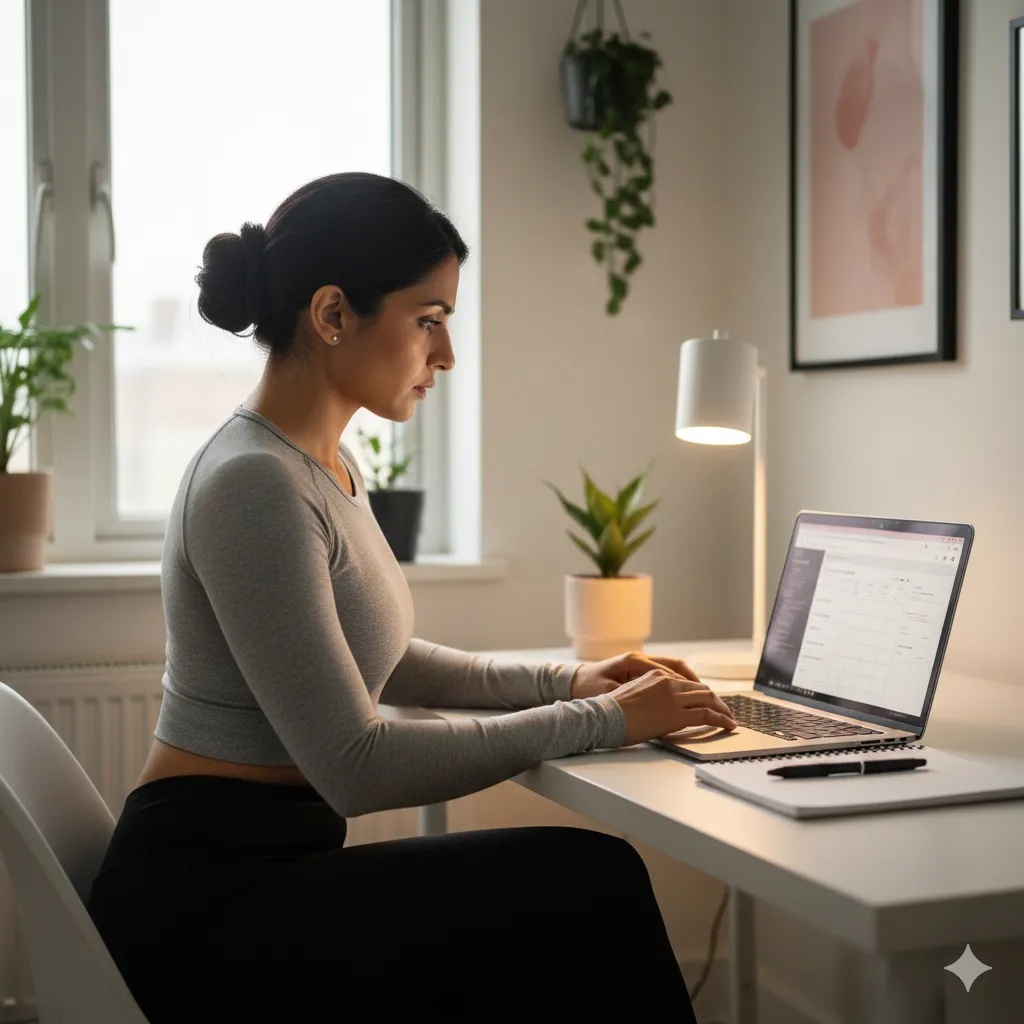 Professional Framework